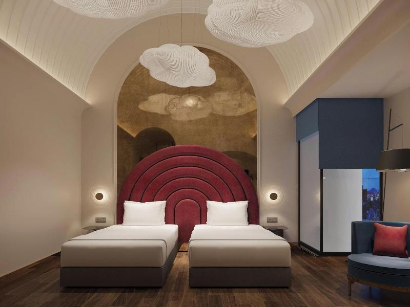 Grand Hotel Du Lac Boutique Saigon image