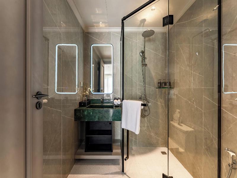 Grand Hotel Du Lac Boutique Saigon image