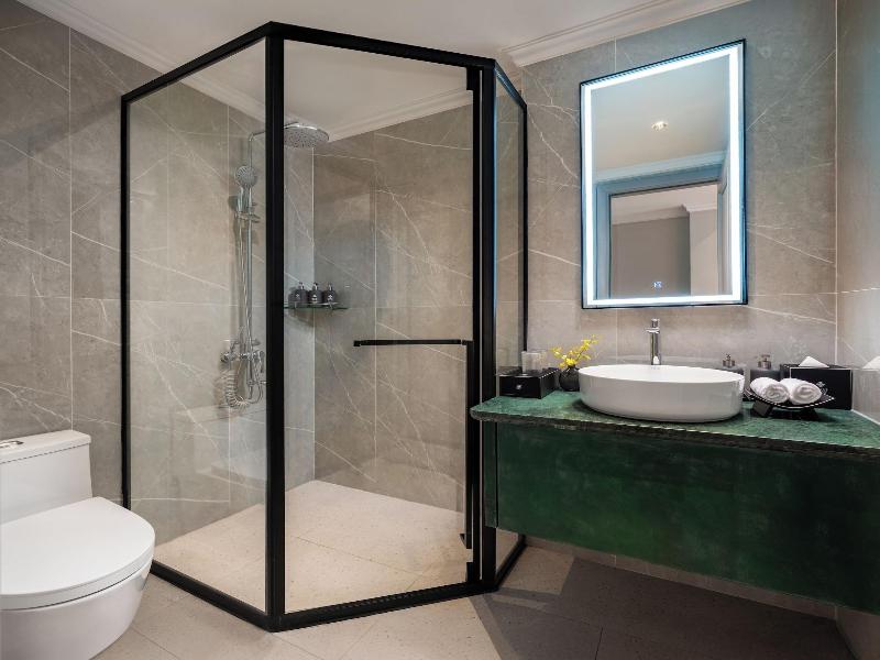 Grand Hotel Du Lac Boutique Saigon image