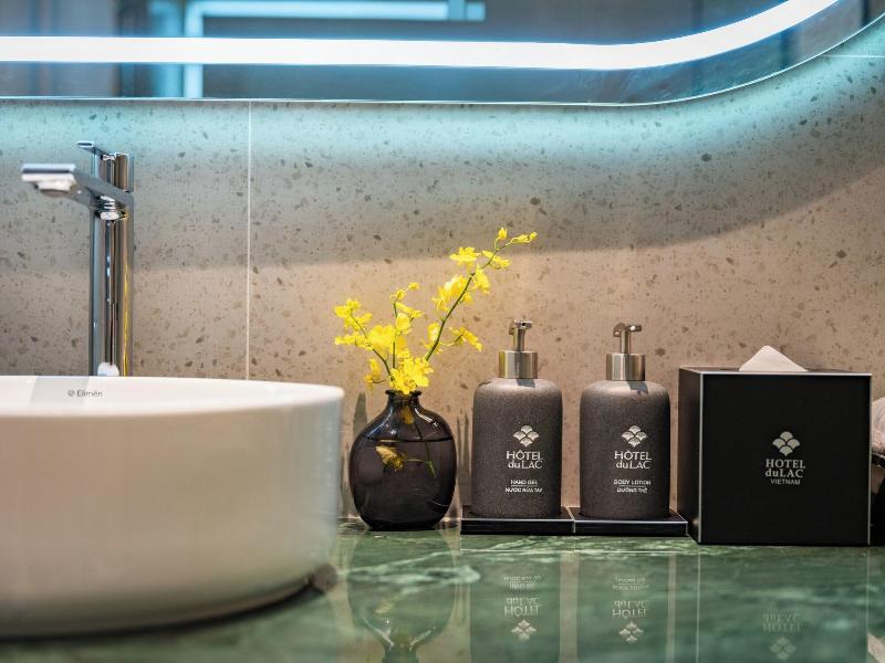 Grand Hotel Du Lac Boutique Saigon image