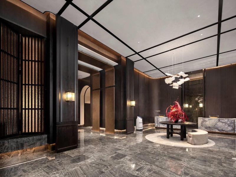 Days Hotel By Wyndham Leiyang North