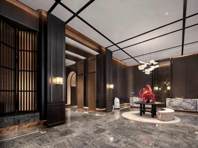 Days Hotel By Wyndham Leiyang North