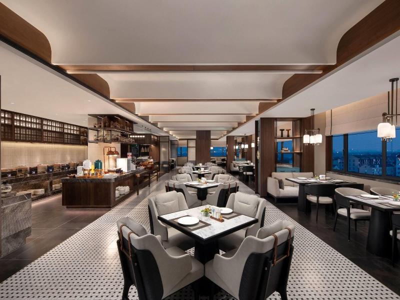 Days Hotel By Wyndham Leiyang North