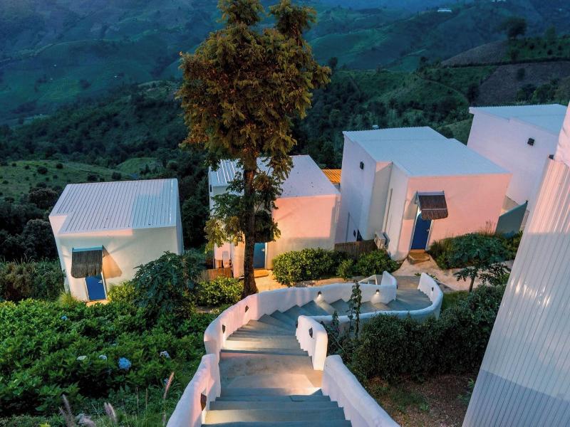 Nontawa Villa Doichang image
