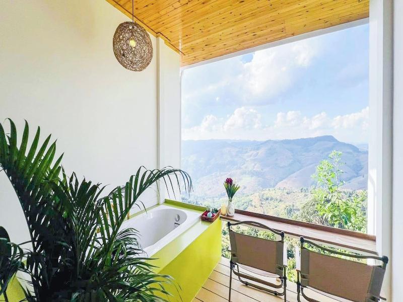 Nontawa Villa Doichang image