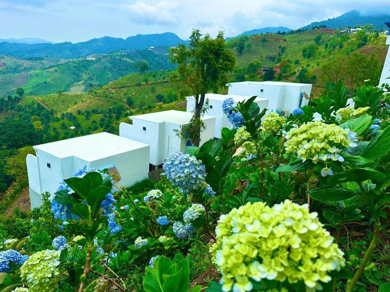 Nontawa Villa Doichang image