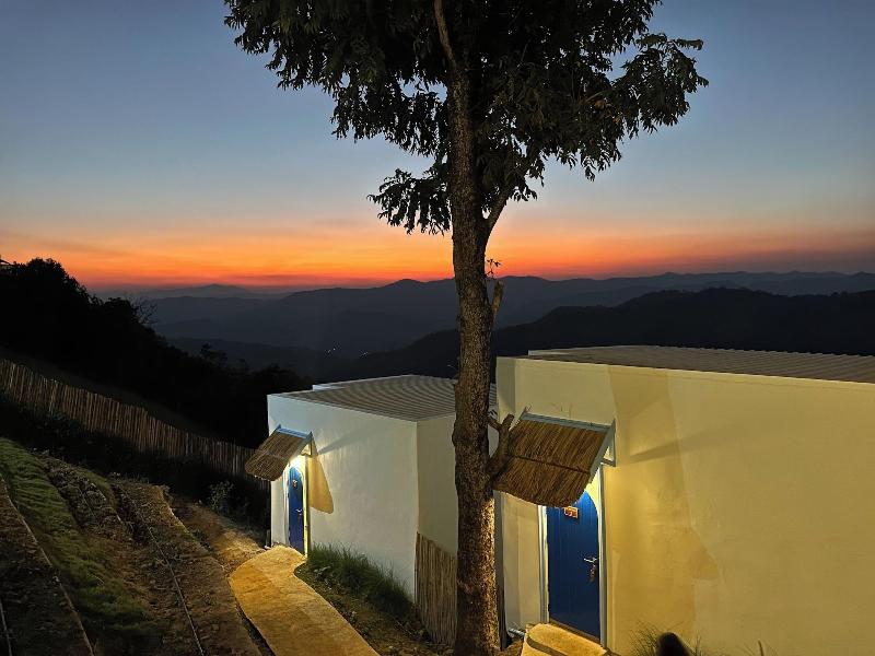 Nontawa Villa Doichang image
