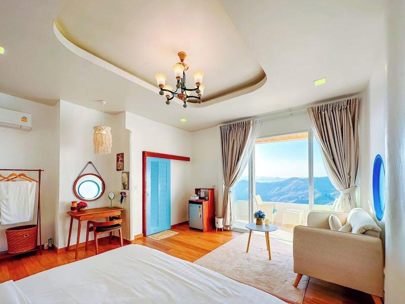 Nontawa Villa Doichang image