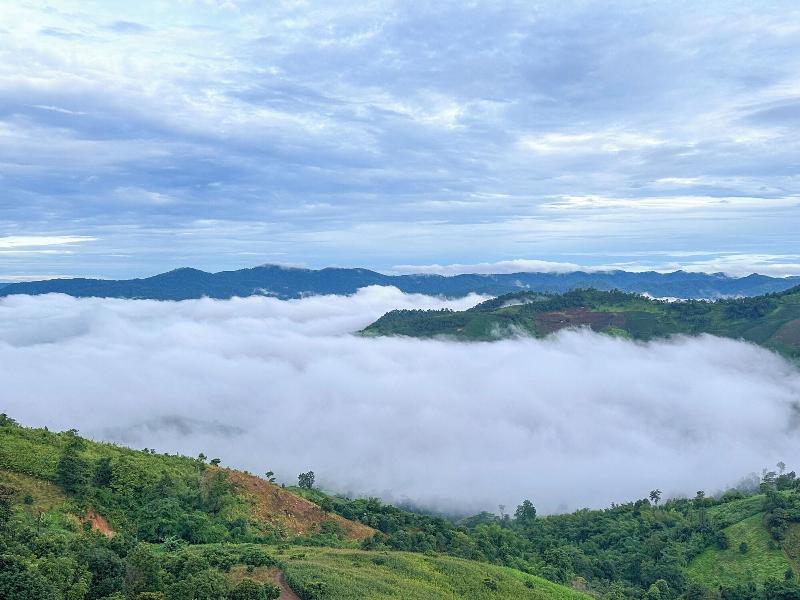 Nontawa Villa Doichang image
