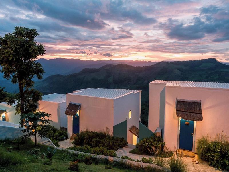 Nontawa Villa Doichang image