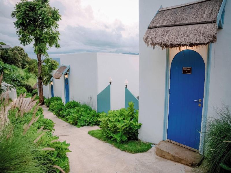 Nontawa Villa Doichang image