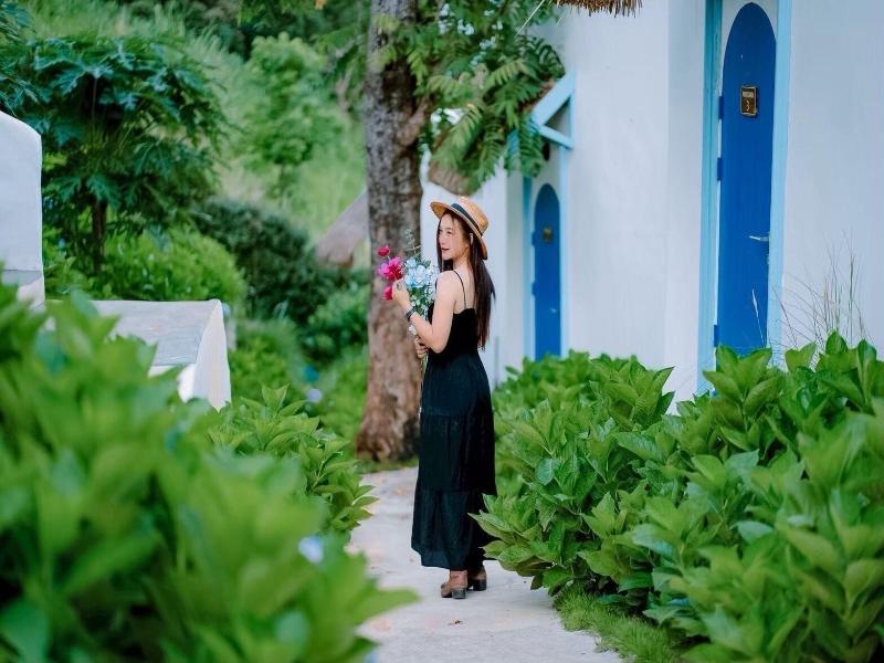 Nontawa Villa Doichang