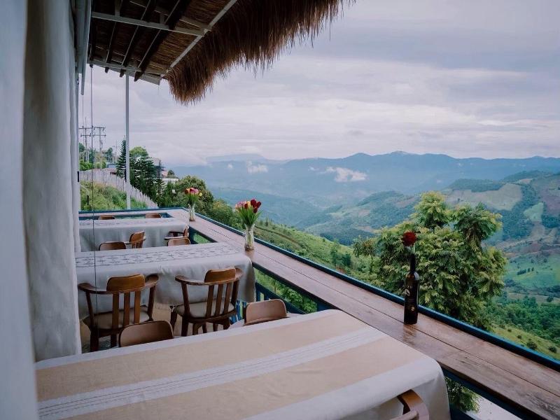 Nontawa Villa Doichang
