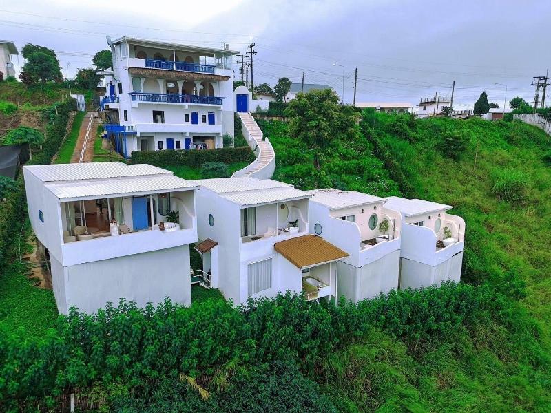 Nontawa Villa Doichang