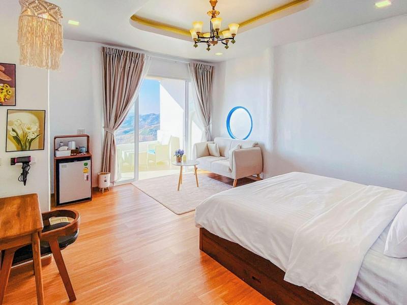 Nontawa Villa Doichang image