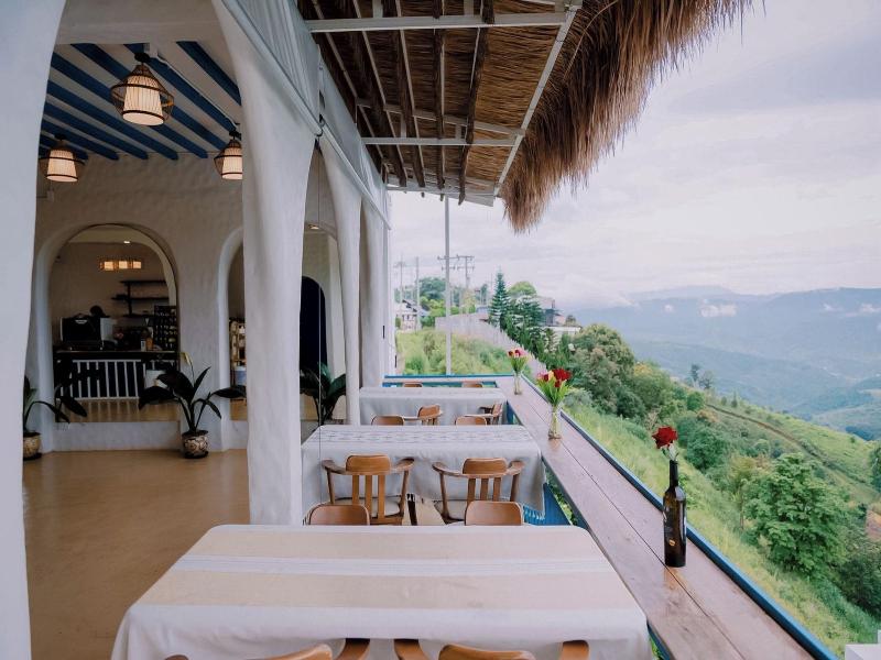Nontawa Villa Doichang image