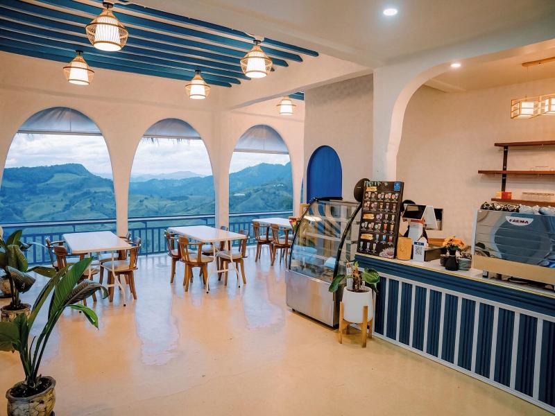 Nontawa Villa Doichang image