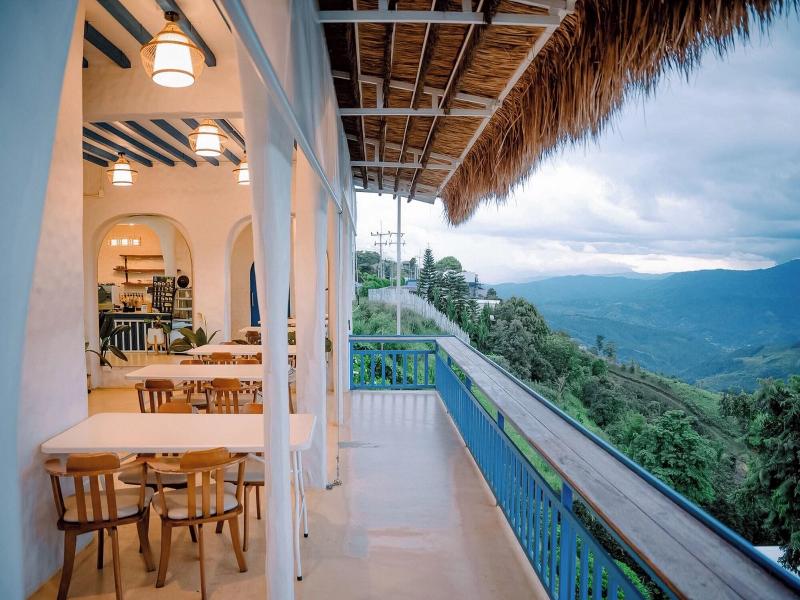 Nontawa Villa Doichang image