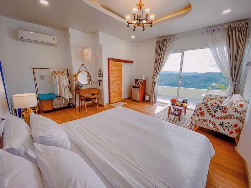 Nontawa Villa Doichang image