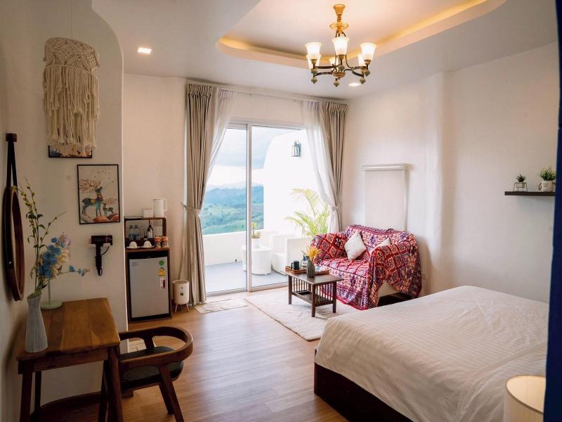 Nontawa Villa Doichang image