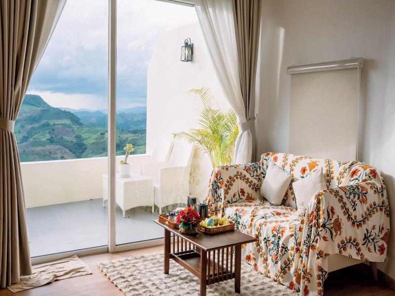 Nontawa Villa Doichang image