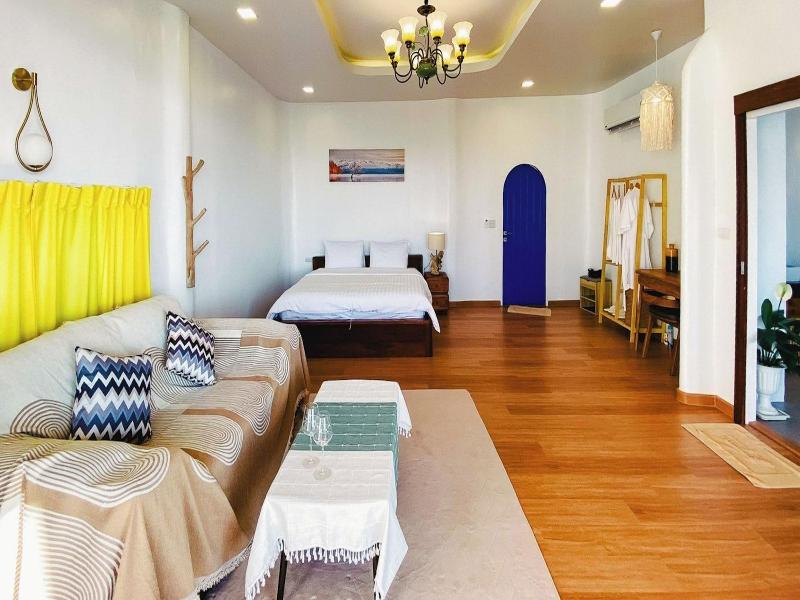 Nontawa Villa Doichang image