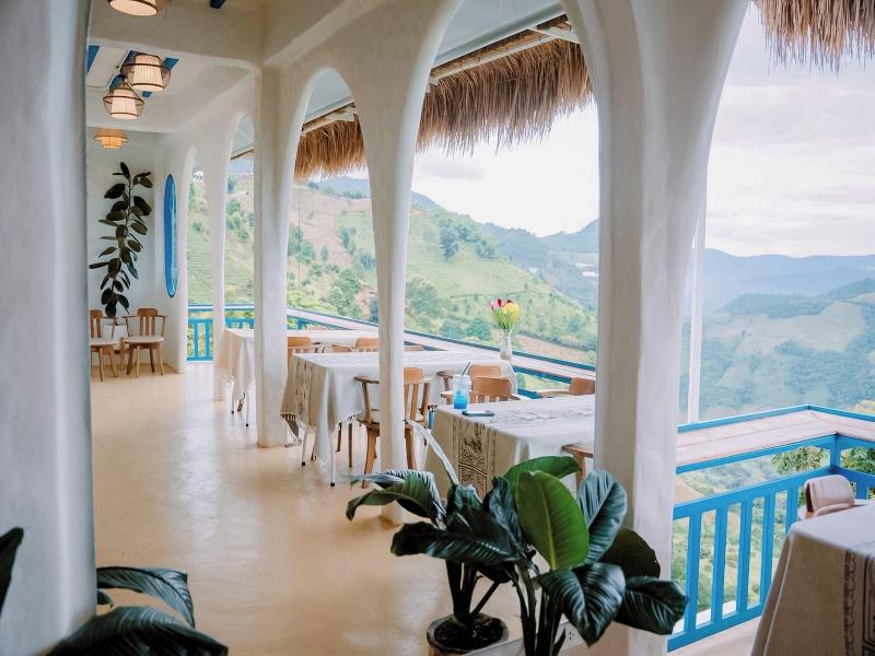 Nontawa Villa Doichang image