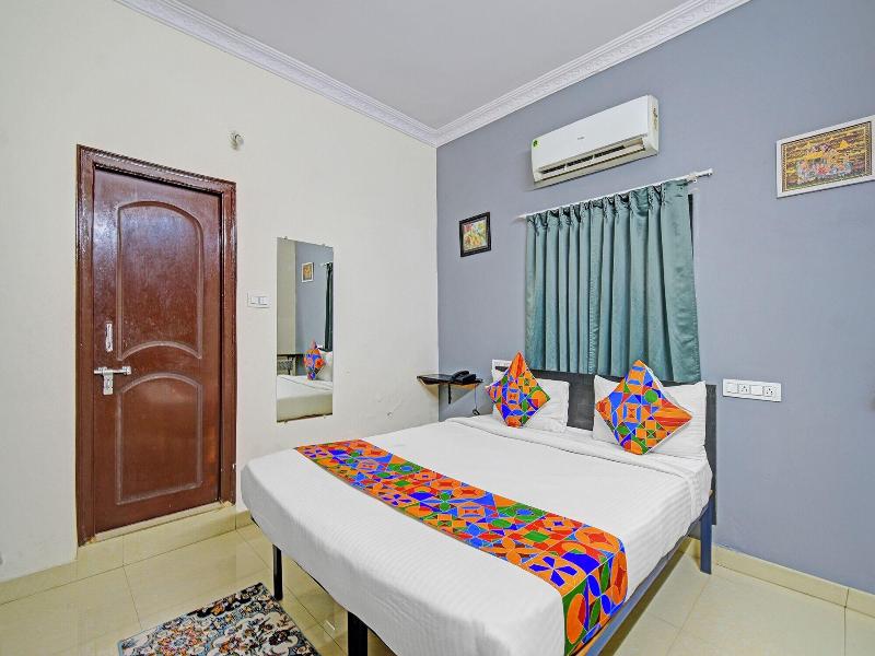 Fabhotel Aig Broholic — exterior view