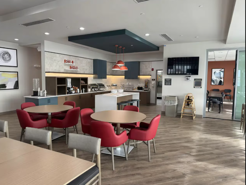 Comfort Inn & Suites Colby