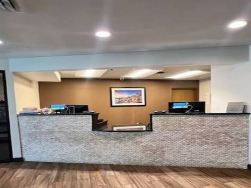 Comfort Inn & Suites Colby