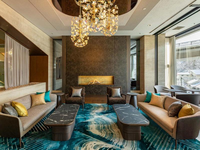 Executive Suite Suirei
