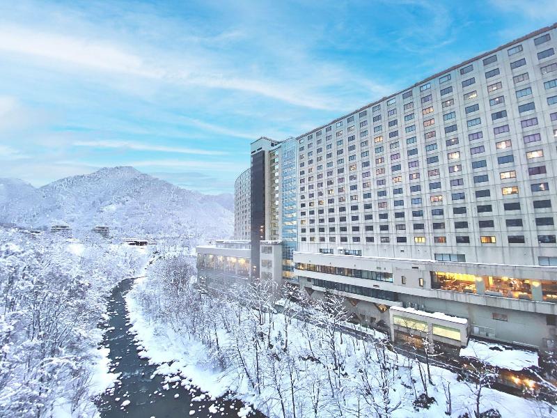 Executive Suite Suirei