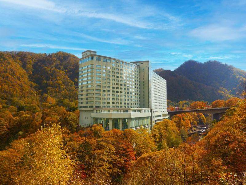 Executive Suite Suirei