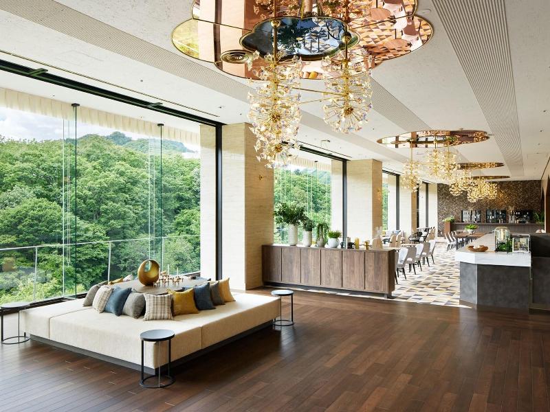 Executive Suite Suirei