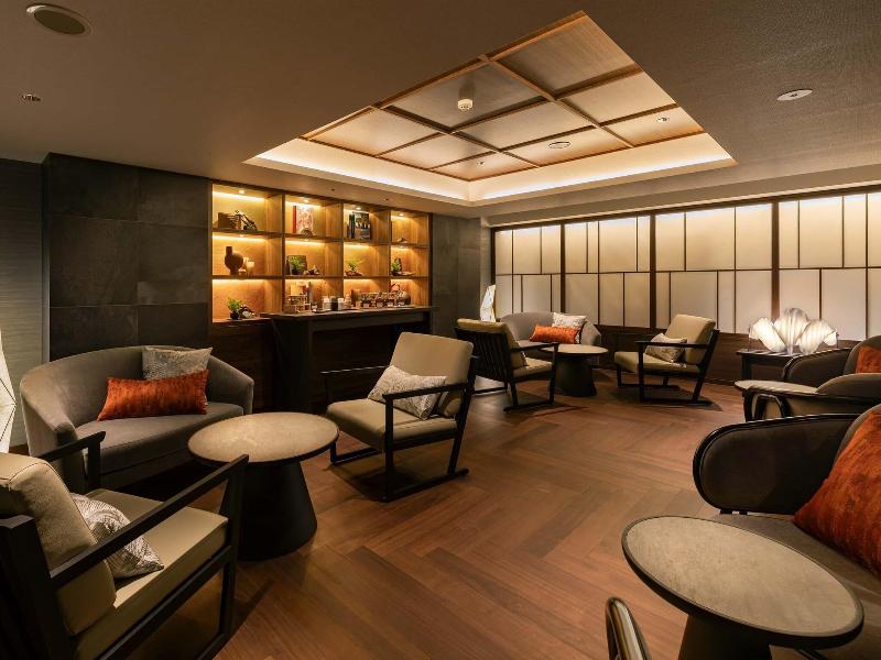 Executive Suite Suirei
