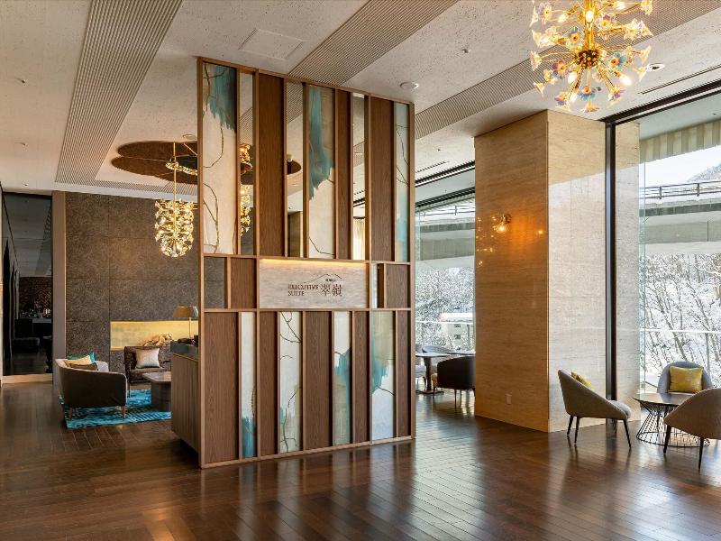 Executive Suite Suirei