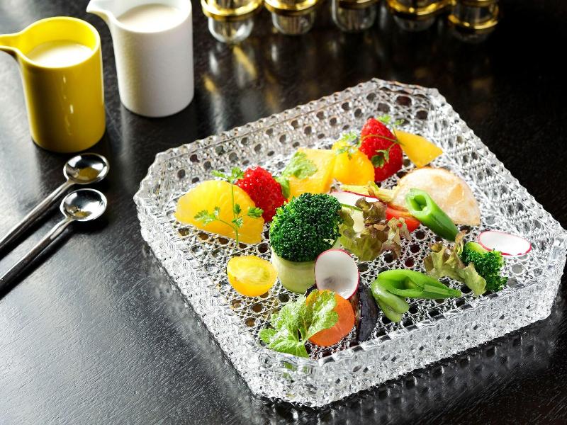 Executive Suite Suirei
