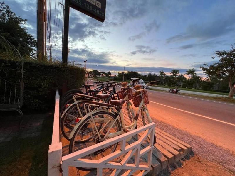 Siri Lagoona Resort image