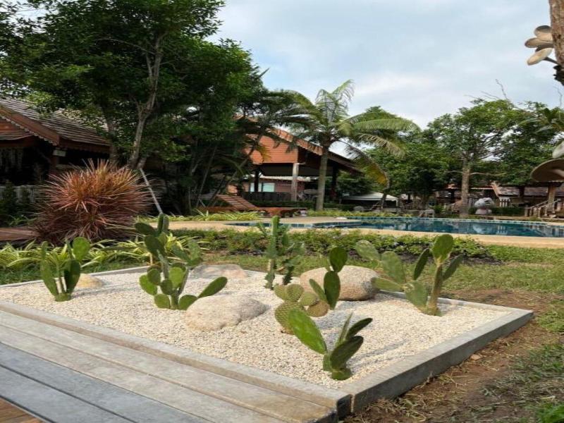Siri Lagoona Resort image