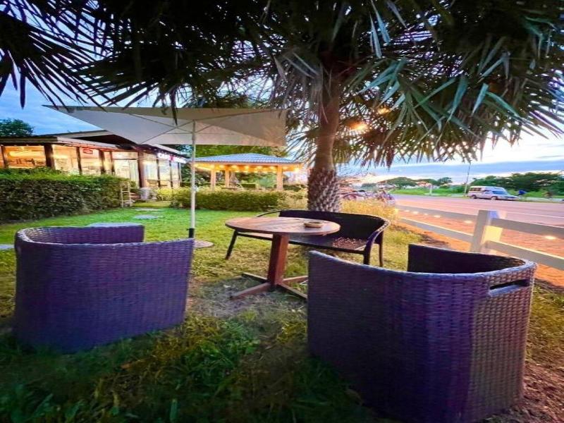Siri Lagoona Resort image