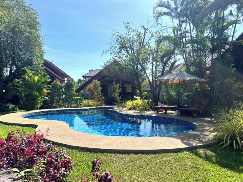 Siri Lagoona Resort image