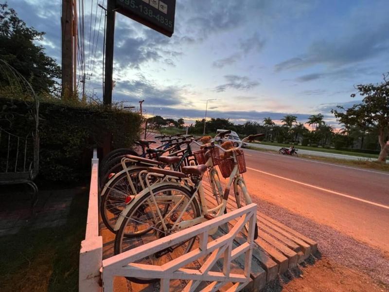 Siri Lagoona Resort image