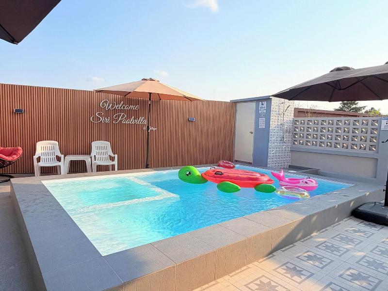 Siri Lagoona Resort image