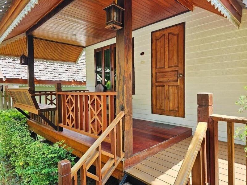 Siri Lagoona Resort image