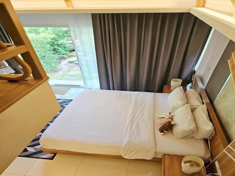 Siri Lagoona Resort image