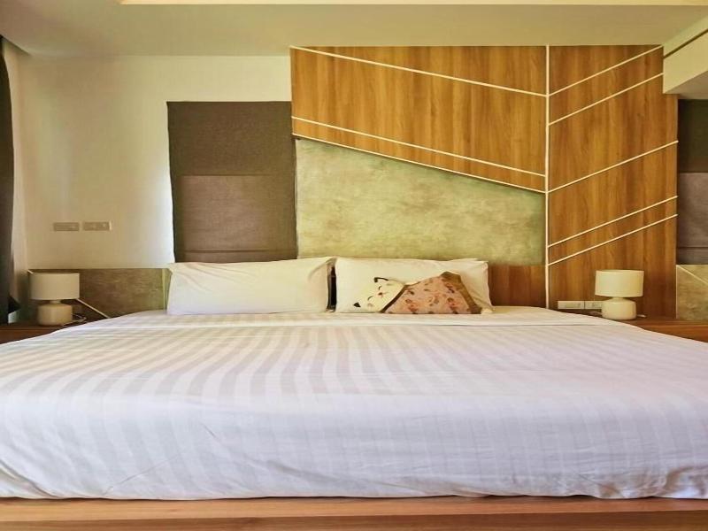 Siri Lagoona Resort image