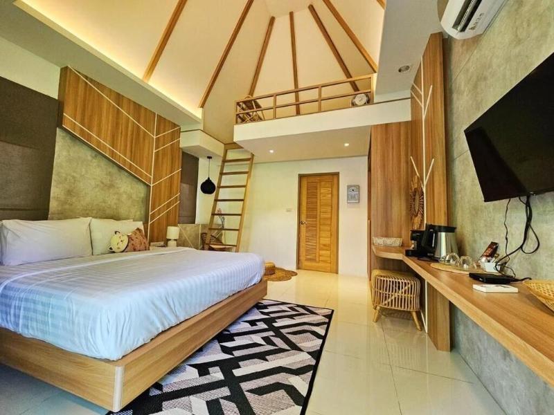 Siri Lagoona Resort image