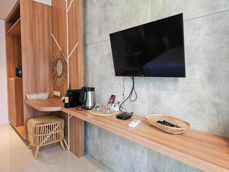 Siri Lagoona Resort image