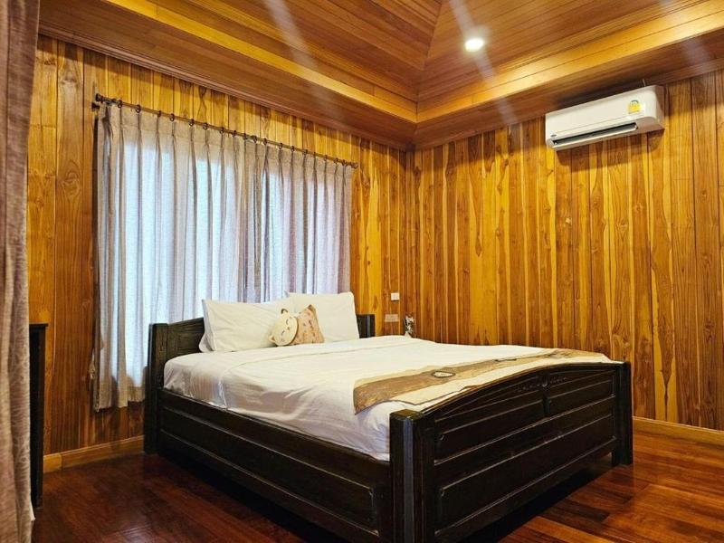 Siri Lagoona Resort image