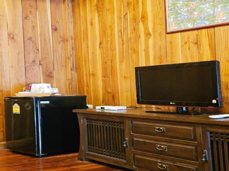 Siri Lagoona Resort image